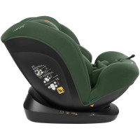 Scaun auto pentru copii Kikka Boo i-Explore 2 Army Green imaginea #3 — magazin online Desire.md