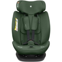 Scaun auto pentru copii Kikka Boo i-Explore 2 Army Green imaginea #4 — magazin online Desire.md
