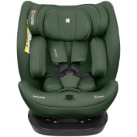 Scaun auto pentru copii Kikka Boo i-Explore 2 Army Green imaginea #5 — magazin online Desire.md