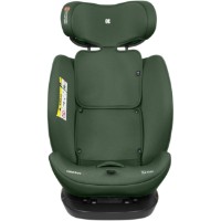 Scaun auto pentru copii Kikka Boo i-Explore 2 Army Green imaginea #6 — magazin online Desire.md