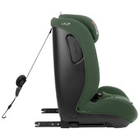 Детское автокресло Kikka Boo i-Flit Army Green фото №4 — интернет-магазин Desire.md