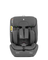 Scaun auto pentru copii Kikka Boo i-Flit Light Grey imaginea #6 — magazin online Desire.md
