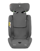 Scaun auto pentru copii Kikka Boo i-Flit Light Grey imaginea #2 — magazin online Desire.md