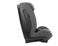 Scaun auto pentru copii Kikka Boo i-Flit Light Grey imaginea #4 — magazin online Desire.md