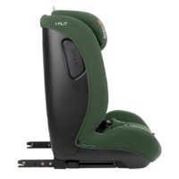 Детское автокресло Kikka Boo i-Flit Army Green фото №5 — интернет-магазин Desire.md
