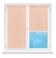 Рулонные шторы Msrolls Silver 2210 Pink Pearl 0.90x1.70m фото №1 — интернет-магазин Desire.md