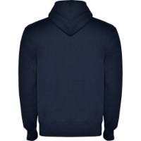 Мужская толстовка Roly Montblanc 6421 Navy Blue, s.M фото №2 — интернет-магазин Desire.md