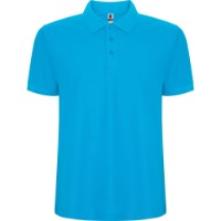 Polo Roly Pegaso Premium 6609 Turquoise, s.L imaginea #1 — magazin online Desire.md