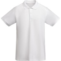 Polo Roly Prince 6617 White, s.XL imaginea #1 — magazin online Desire.md