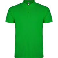 Polo Roly Star 6638 Grass Green, s.M