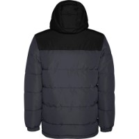 Geacă pentru bărbați Roly Tallin 5075 Ebony/Black, s.L imaginea #2 — magazin online Desire.md