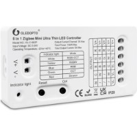 Controler inteligent Gledopto GL-C-006P(Mini)