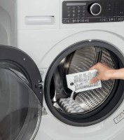 Soluție pentru mașină de spălat Wpro 484000008813 imaginea #2 — magazin online Desire.md