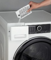 Soluție pentru mașină de spălat Wpro 484000008813 imaginea #3 — magazin online Desire.md