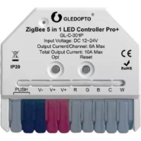 Controler inteligent Gledopto GL-C-301P