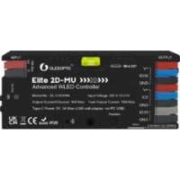 Controler inteligent Gledopto GL-C-615WL