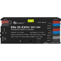 Controler inteligent Gledopto GL-C-616WL