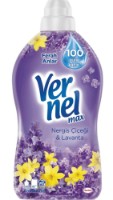 Кондиционер для стирки Vernel Max Lavender 1.44ml
