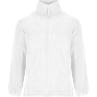 Hanorac pentru bărbați Roly Artic 6412 White, s.XXXL