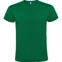 Tricou bărbătesc Roly Atomic 150 6424 Kelly Green, s.XL imaginea #1 — magazin online Desire.md