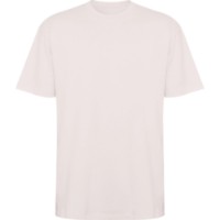 Мужская футболка Roly Bull 6560 Vintage White, s.L фото №1 — интернет-магазин Desire.md