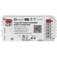 Controler inteligent Gledopto GL-SPI-206P