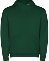 Hanorac pentru bărbați Roly Capucha 1087 Bottle Green, s.XXXL imaginea #1 — magazin online Desire.md