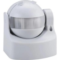 Senzor de mișcare a luminii Horoz 088-001-0003 White