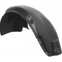 Carenaje pentru roată Totem Mitsubishi L200 2007 2010-2015 Rear Right (NLL.35.15.004)