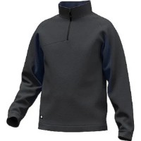 Hanorac pentru bărbați Safety Jogger Kasai Dark Grey s.XXL imaginea #1 — magazin online Desire.md