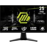 Monitor MSI MAG 255F E20