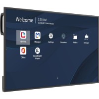 Display comercial ViewSonic CDE4314-2C imaginea #2 — magazin online Desire.md