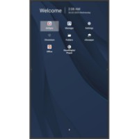 Display comercial ViewSonic CDE4314-2C imaginea #4 — magazin online Desire.md