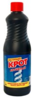 Detergent pentru obiecte sanitare Крот Active 1L