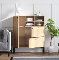 Dulăpior Trendy Ewa Oak Sapphire 100x125x35cm GTR006256 imaginea #2 — magazin online Desire.md