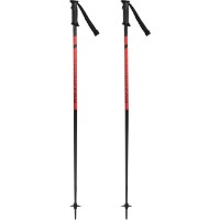 Лыжные палки Rossignol Tactic Black 120cm