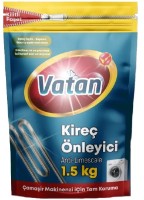 Soluție pentru mașină de spălat Vatan Antilimescale 1.5kg