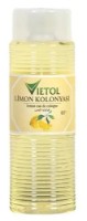 Igienizarea mainilor Vietol Limon Kolonyasi 400ml