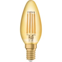 Bec Osram Vintage 1906 4W E14 2700K (4099854091476)