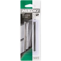 Сменные лезвия Hikoki 750470 фото №2 — интернет-магазин Desire.md