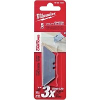 Сменные лезвия Milwaukee 48221934 фото №3 — интернет-магазин Desire.md