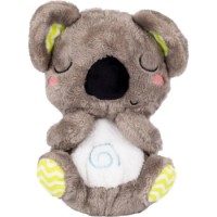 Lampă de veghe Chipolino Koala Beige (PILD02502KLW)