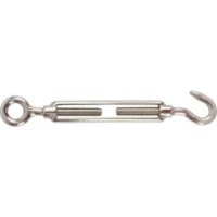 Turnbuckle Profmet 043N08200 imaginea #2 — magazin online Desire.md