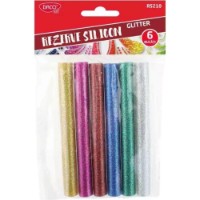 Стержни клеевые Daco 10mm 6pcs (RS210)