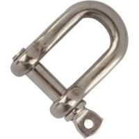 Скоба такелажная Profmet 038N00004