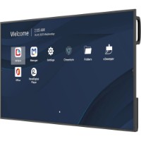 Display comercial ViewSonic CDE5014-2C imaginea #3 — magazin online Desire.md