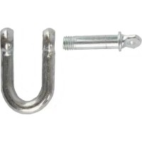 Скоба такелажная Profmet 532104 фото №3 — интернет-магазин Desire.md