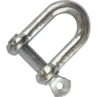 Скоба такелажная Profmet 532104