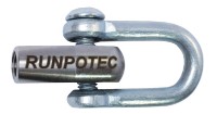 Скоба такелажная Runprotec RUNP20383