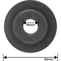 Сменные лезвия Neo Tools 02-409 фото №2 — интернет-магазин Desire.md